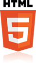 HTML 5 Logo